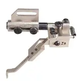 Guide de Bord Suspendu pour Machine Bordeuse GB