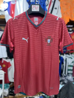 قميص منتخب البرتغال