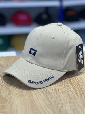 كاسكيطة اومبوريو ارماني Emporio Armani