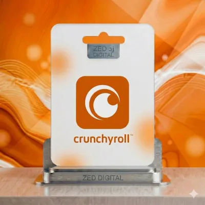 CrunchyR Premium