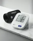 جهاز قياس ضغط الدم omron