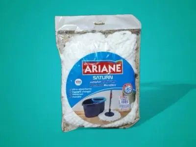 Chabchoba Ariane