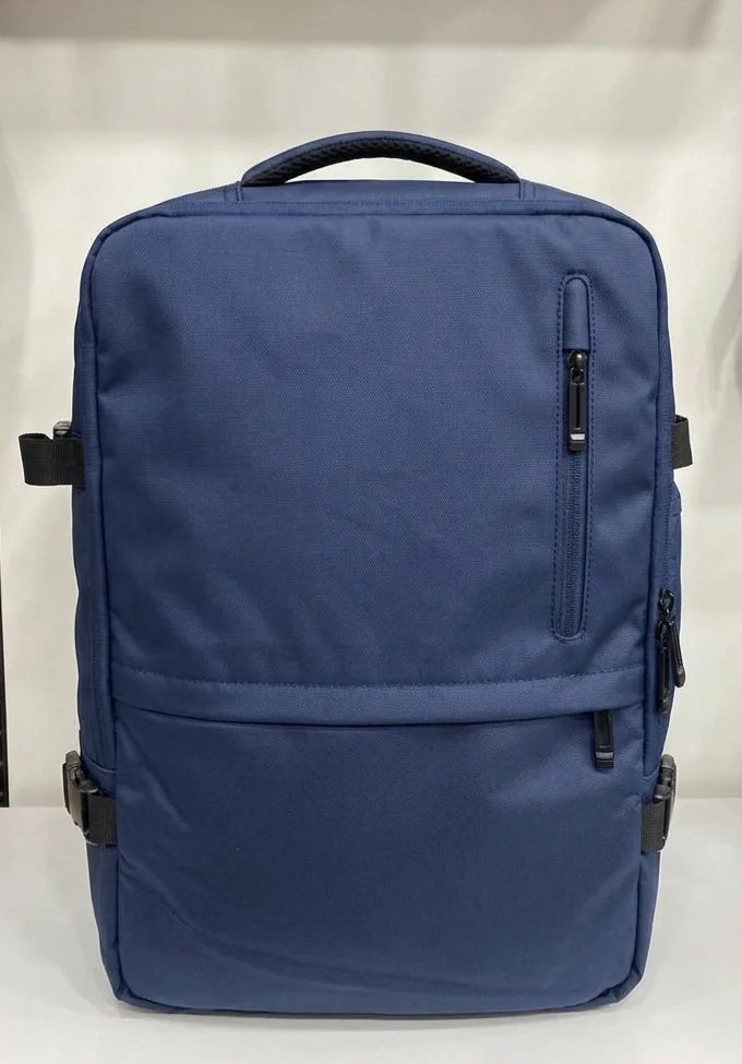 Sac à dos mini valise extensible 17 pouces