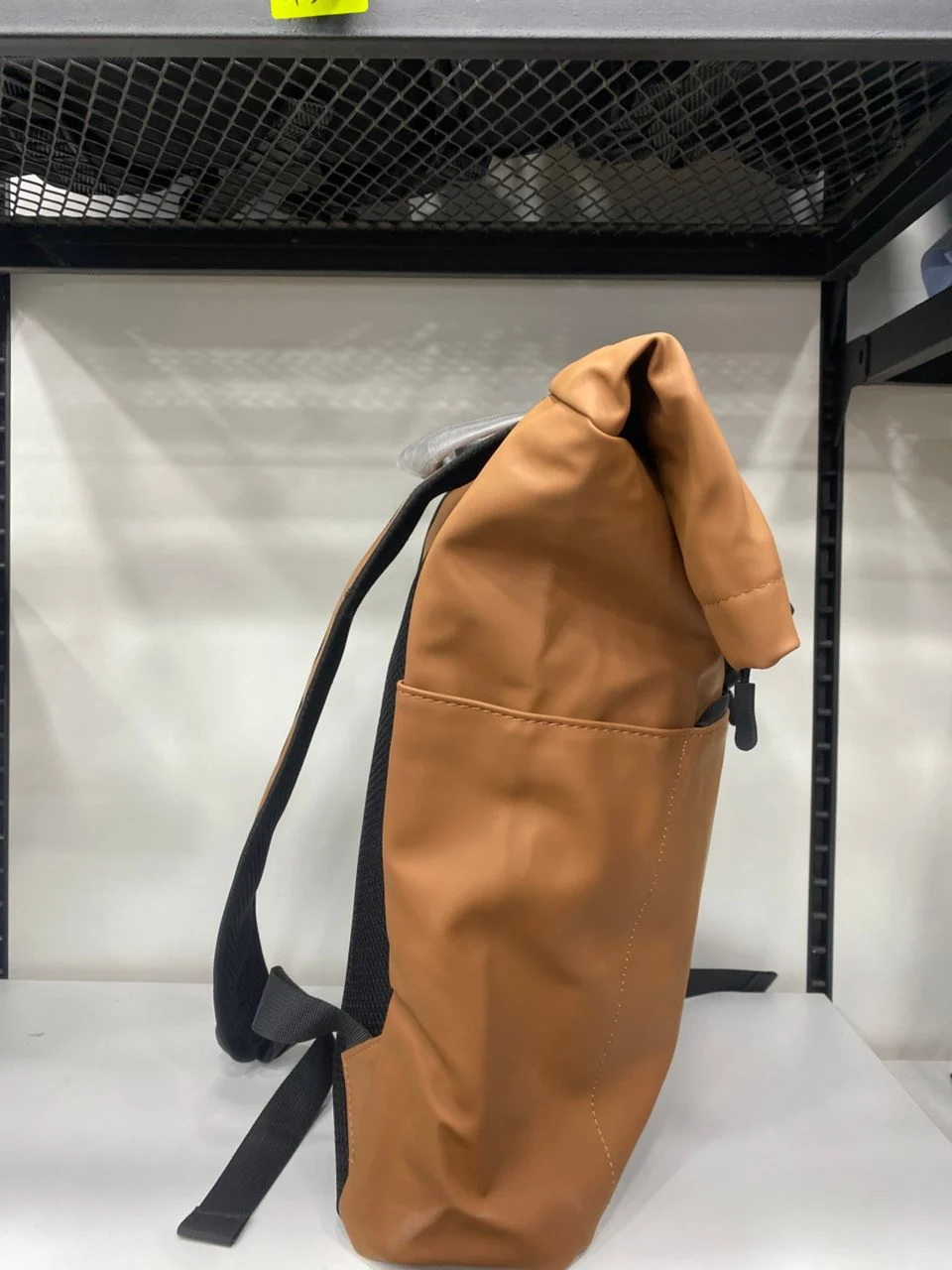 Sac à Dos Enroulé Casual