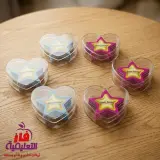 بطاقات التفوّق للأطفال (288 بطاقة) في 6 علب