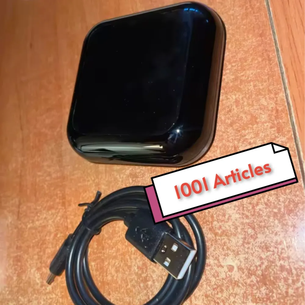 MOES IR et RF WIFI Smart Remote Controller, Télécommande Universelle Tuya Smart.