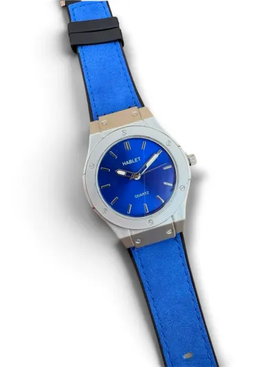 ساعة/watch