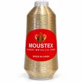 خيط الشعرة نصف الحرة  Fil Skalli Gm Demi Hor Or 250G