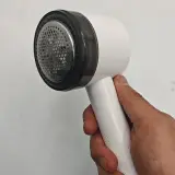 Rasoir Électrique Anti-Bouloche Portable
