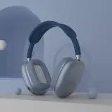 P9 Casque Bluetooth Sans Fil V5.0