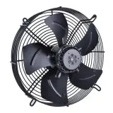 مروحة 30 سم سوداء 90 واط
