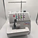 نشط Machine à Coudre Surjeteuse Moustex 336