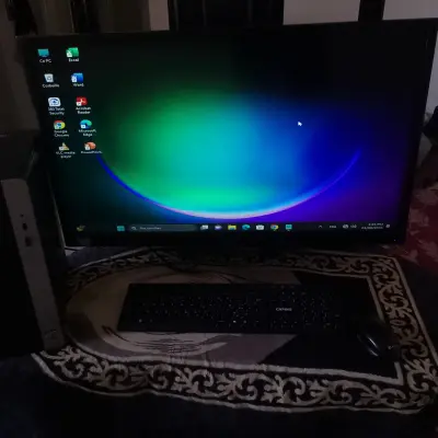Pc hp pro deske