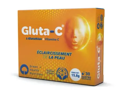 Gluta-C+