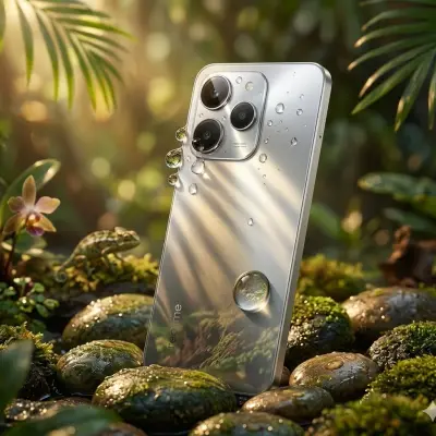 realme NOTE 70