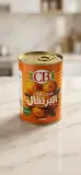 مربى رفيع البرتقال 400غ _CB_