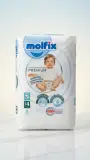 Molfix حفاظة 4-9