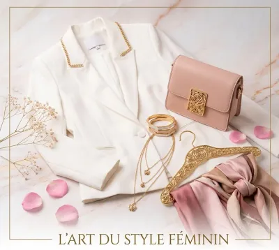 Mode & Élégance
