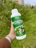 AGRO POWER سماد عضوي