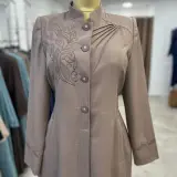 حجاب تركي إسمراي