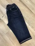 Panta court jeansR3808