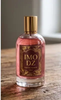 "IMO DZ Perfume - Large Size"