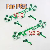 Nappe Touche / Bouton pour Manette PS5