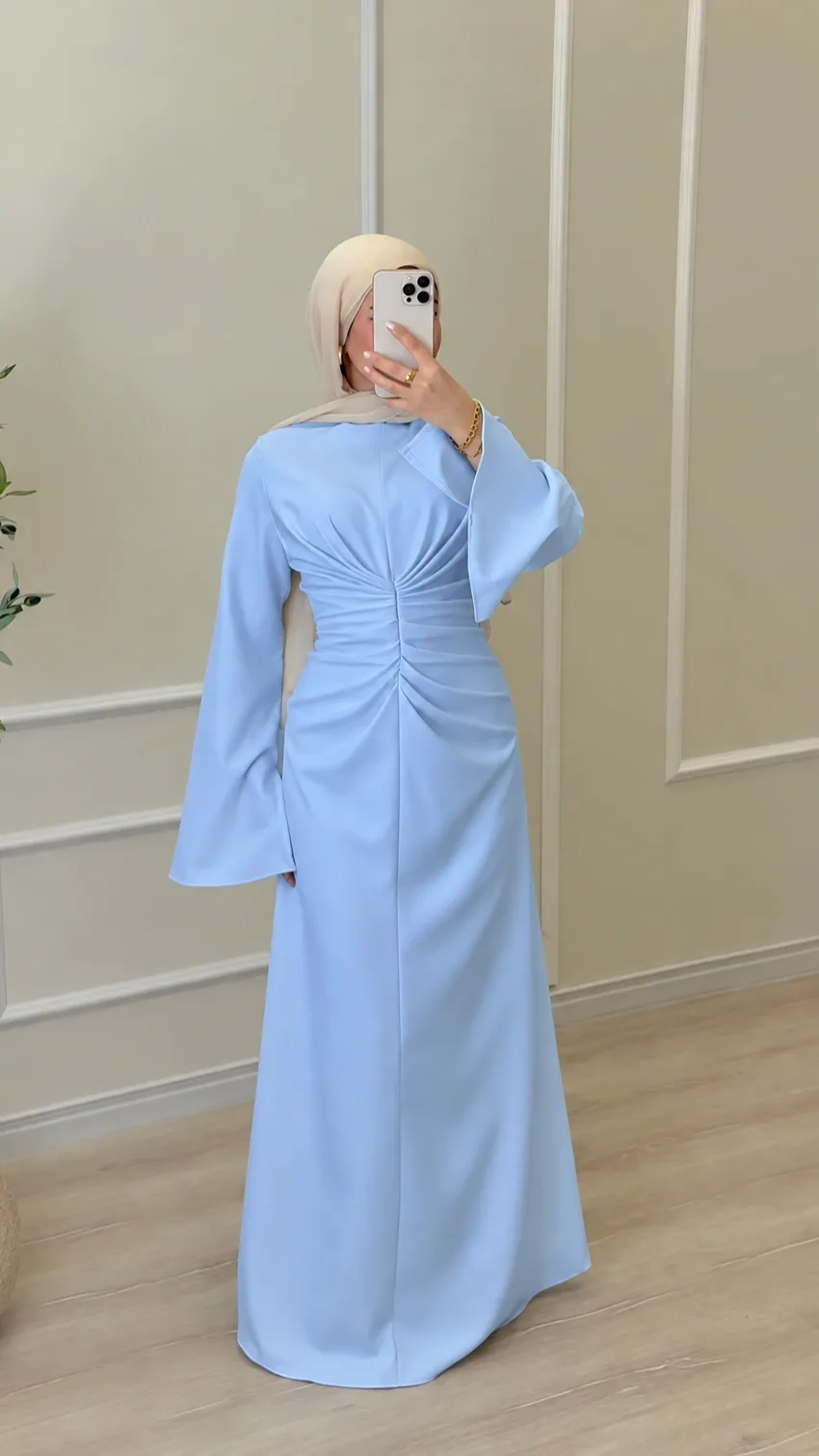 حجاب أمارا