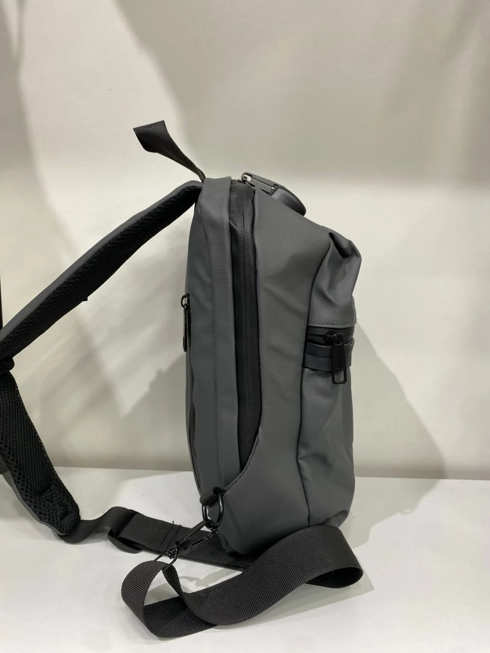 Sacoche Sac a Bandoulière Imperméable Anti-vol