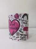 Cup of positivity