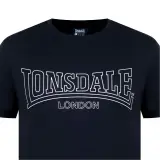 T-shirt Lonsdale