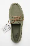 Moccasin Zara