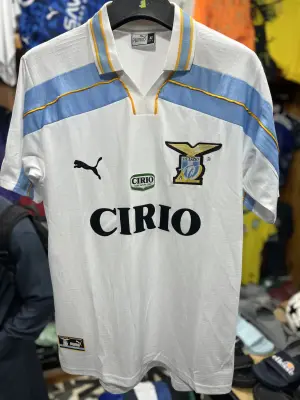 Lazio vintage
