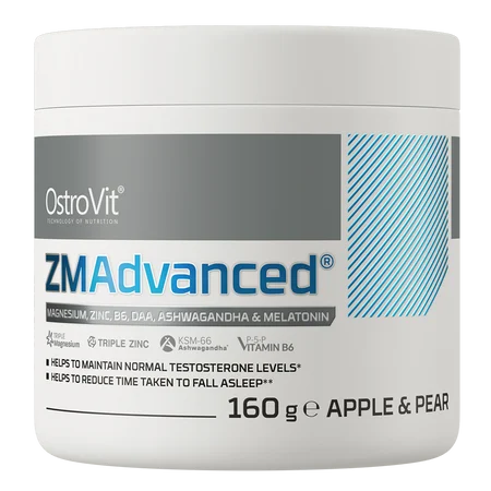 ZMAdvanced 160 g