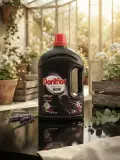 Dorilflor منظف الملابس السوداء 3 ل