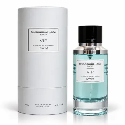 Emmanuelle Jane VIP - Swim - EDP 90ML Unisexe