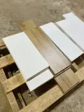 رفوف الحائط
