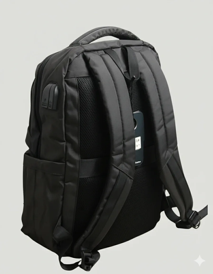 Sac a Dos LEADFAS Original