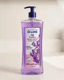 Oline صابون سائل باللافندر 750مل