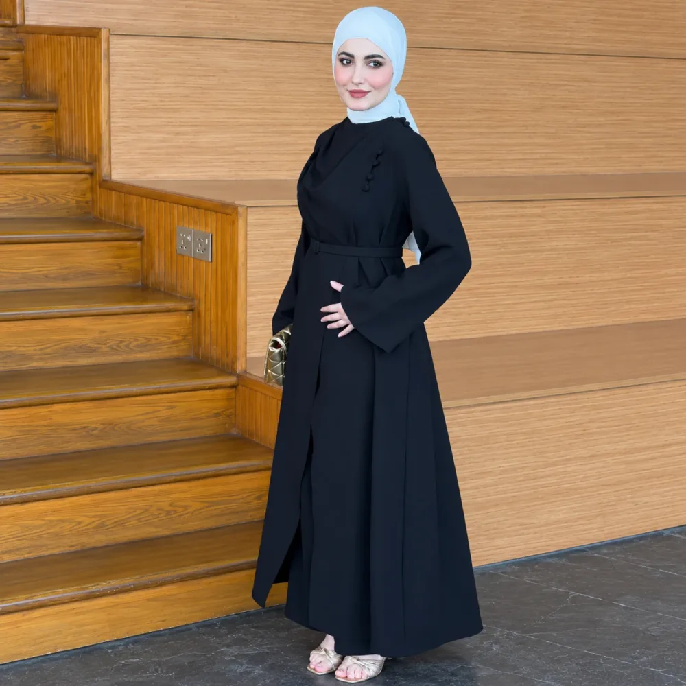 Robe Hijab