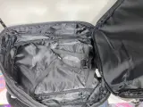 Sac à dos BANGE extensible 35L imperméable antivol