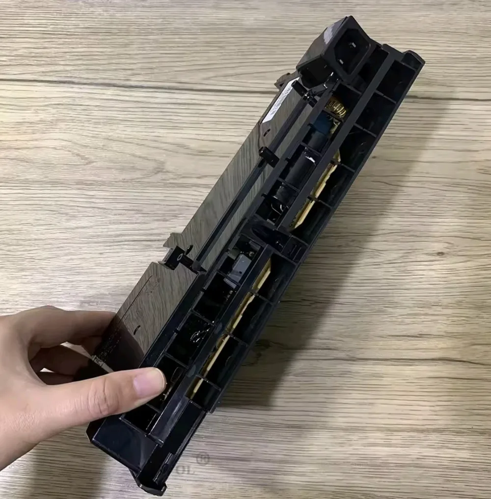 Alimentation PS4