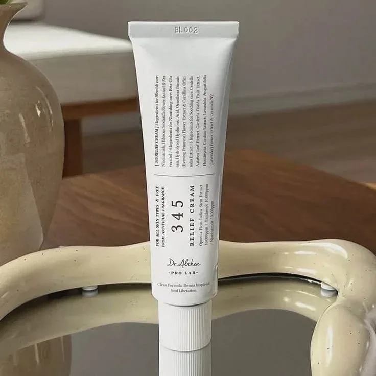 relief cream dr althea 345