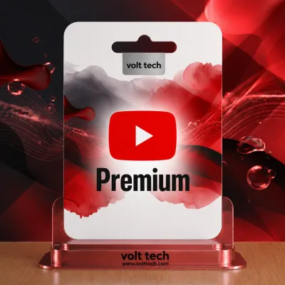 Youtube Premium