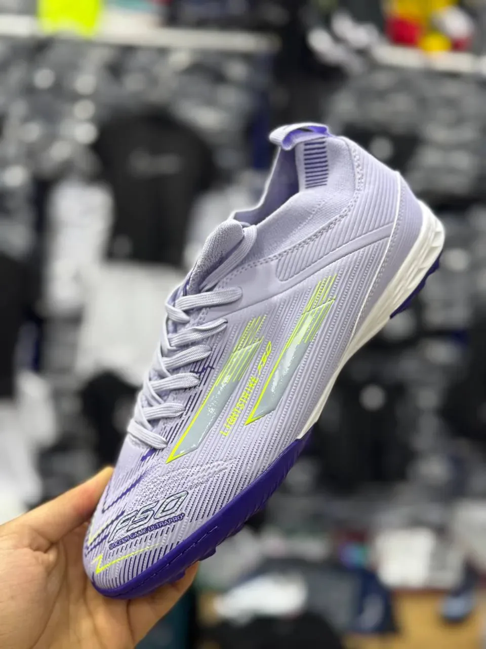 Soulier sport