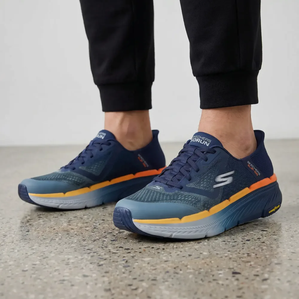 Max Cushioning Premier 2.0