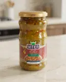سلطة مشوية بزيت الزيتون 370غ-Viter-