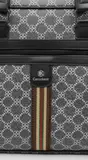 Cartable élégant pour documents