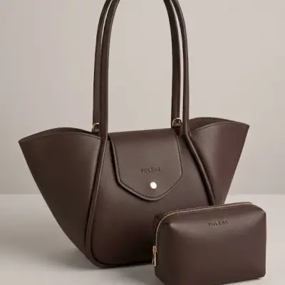 Sac poléne Deux Pièces format M