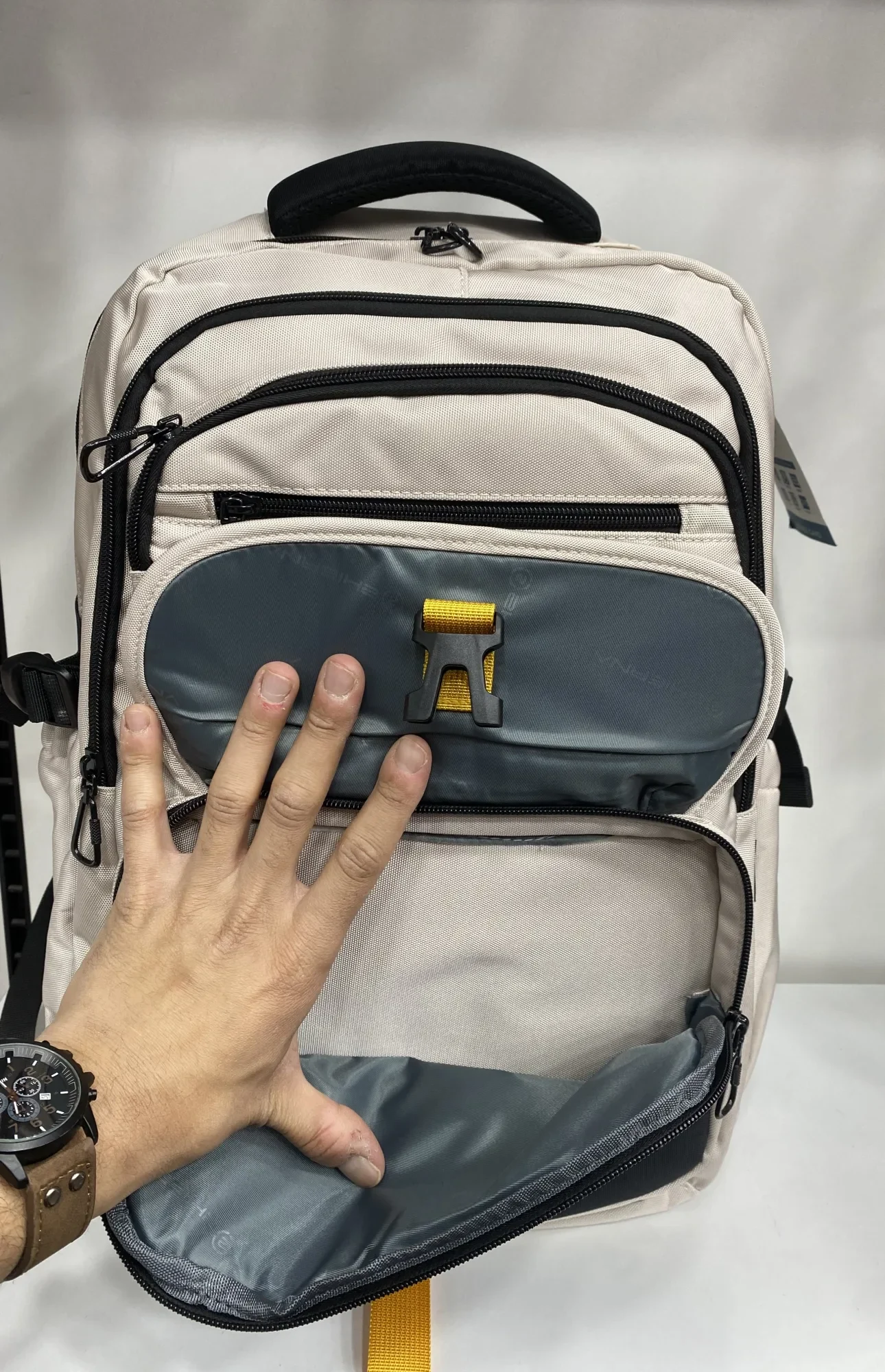 Sac à dos TREND